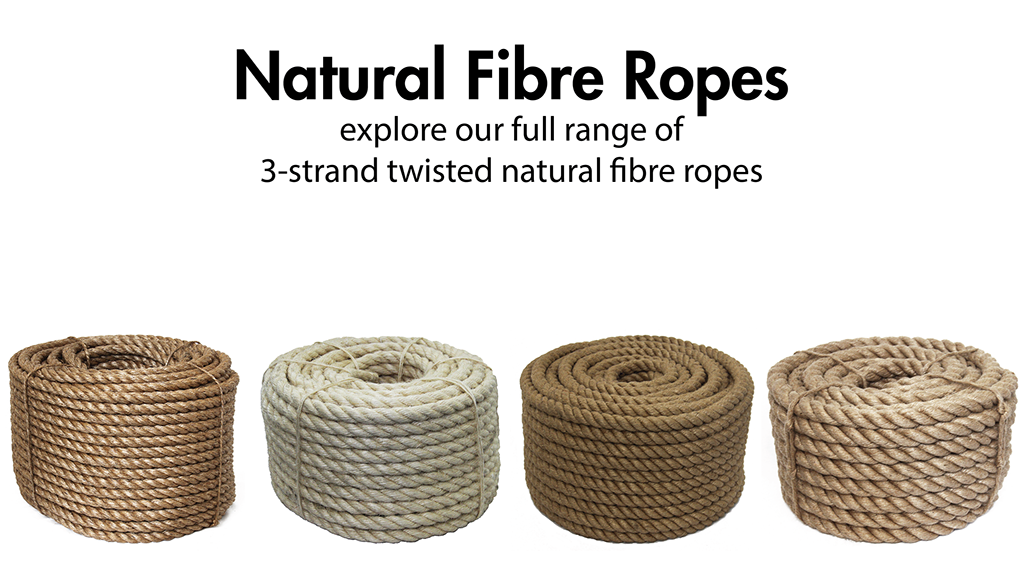 Mamba Ropes & Twines